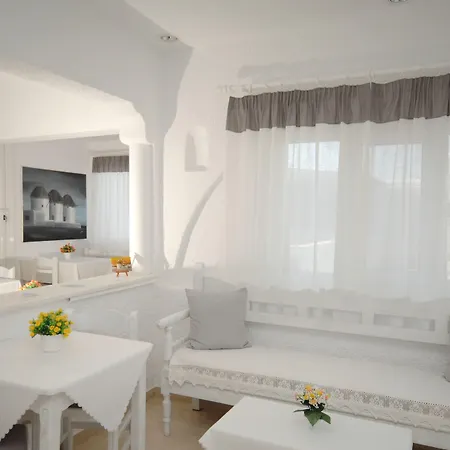 Milena Hotel Mykonos Town