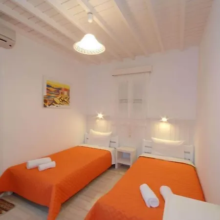 Milena Hotel Mykonos Town