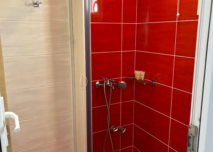 Milena * Mykonos Town