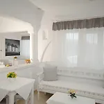 밀레나 호텔 Mykonos Town