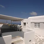 ミレーナ Mykonos Town