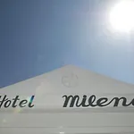 밀레나 호텔 Mykonos Town