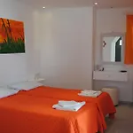 ミレーナ Mykonos Town