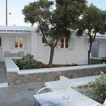 ミレーナ * Mykonos Town