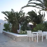 밀레나 * Mykonos Town