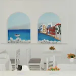 밀레나 Mykonos Town