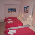 ミレーナ Mykonos Town