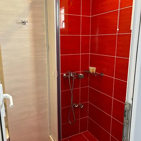 밀레나 * Mykonos Town