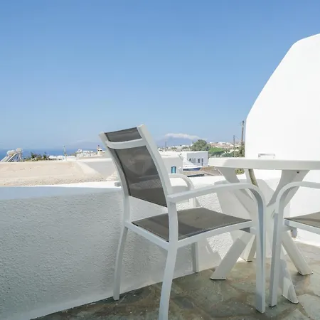 ミレーナ * Mykonos Town
