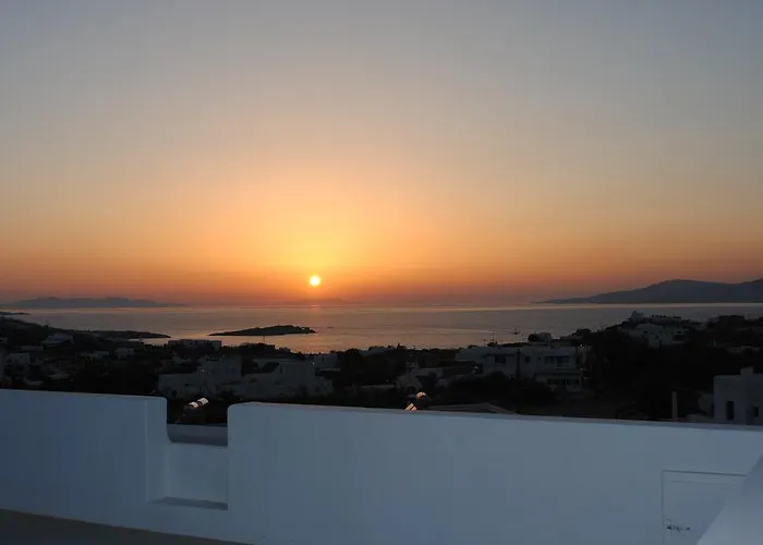 فندق ميلينا *