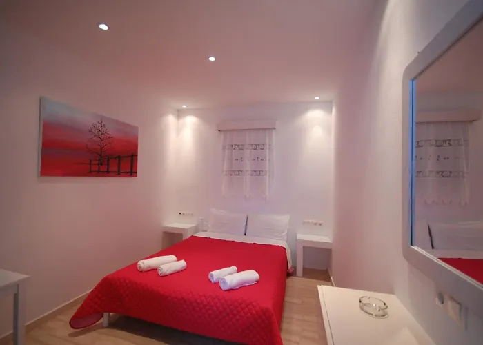 Hotel Milena Mykonos Town