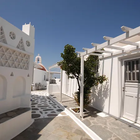 μιλένα Ξενοδοχείο