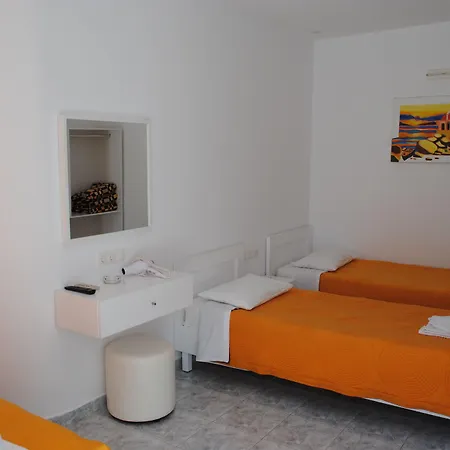 Milena Hotel
