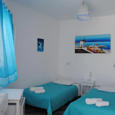 Ξενοδοχείο μιλένα *