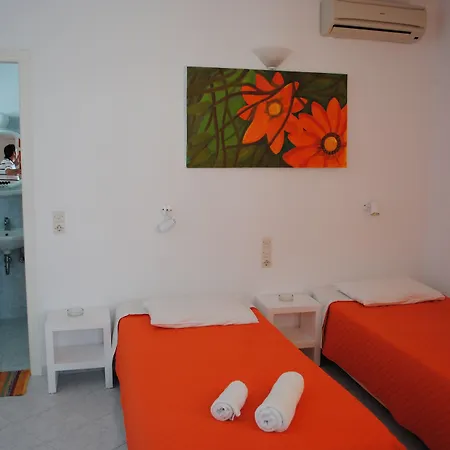 μιλένα Mykonos Town