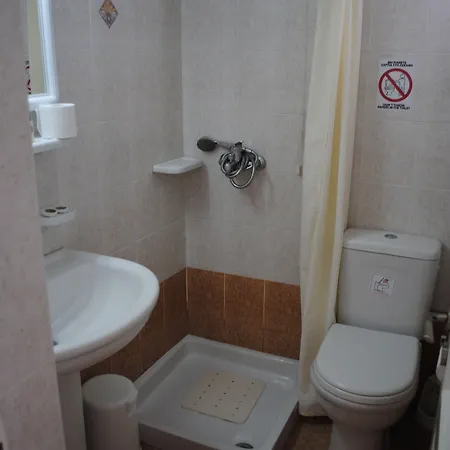 Hotel Milena *