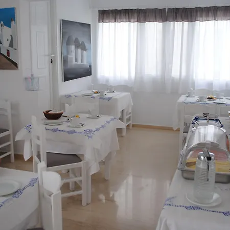 Milena Hotel Mykonos Town