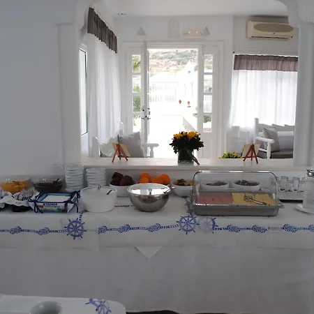 Ξενοδοχείο μιλένα