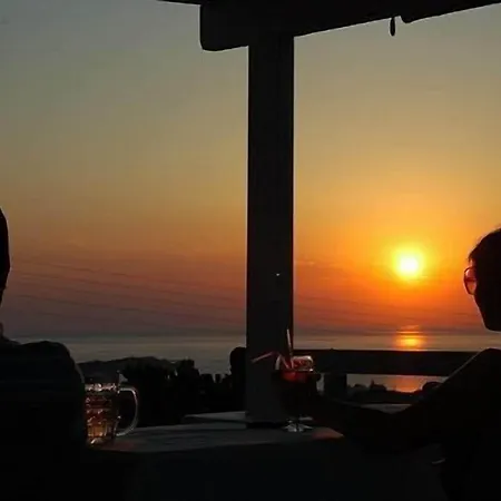 ミレーナ ホテル