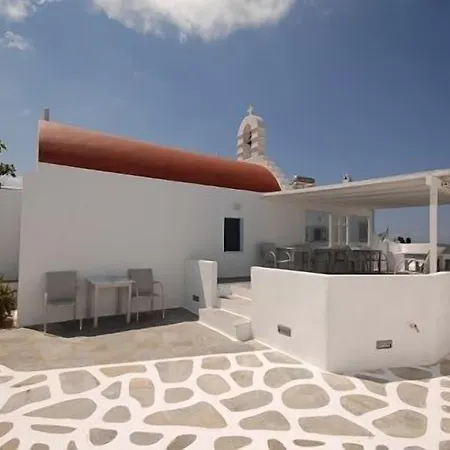 ホテル ミレーナ *