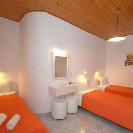 μιλένα Ξενοδοχείο *