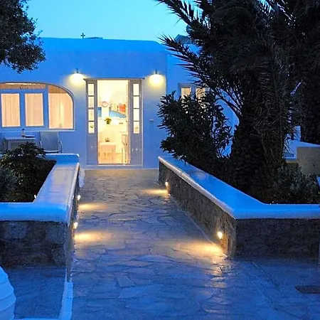 밀레나 * Mykonos Town
