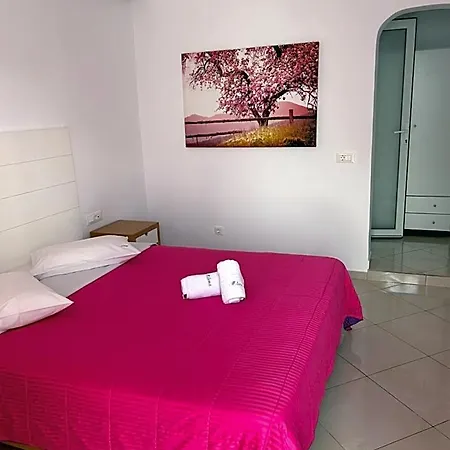酒店 米莱纳酒店 Mykonos Town