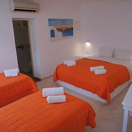 밀레나 호텔 Mykonos Town