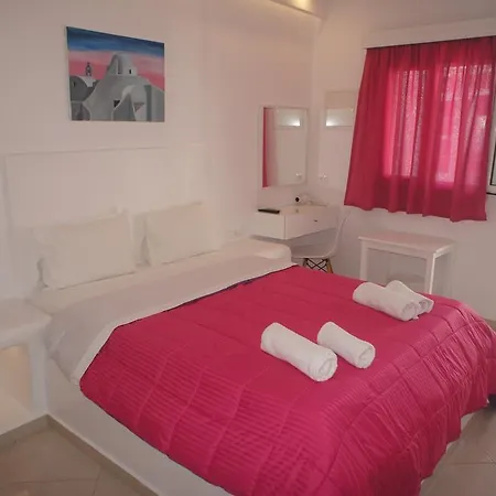 Hotel Milena *