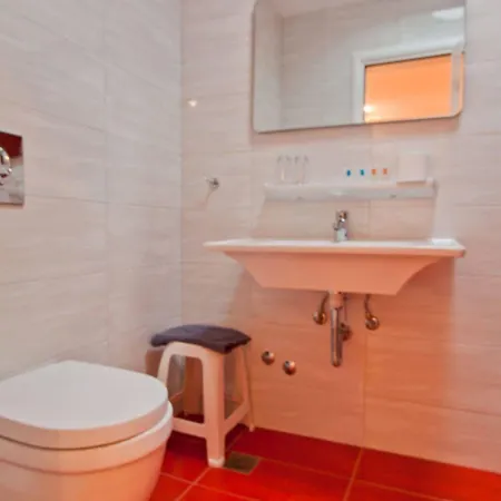 Milena Hotel *