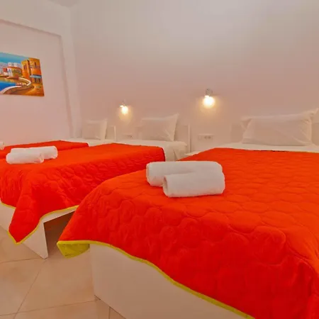 Hotel Milena