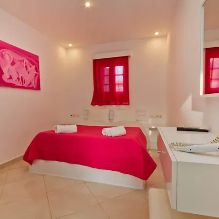 Milena Mykonos Town