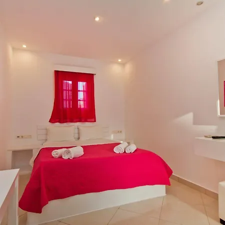 Hotel Milena *