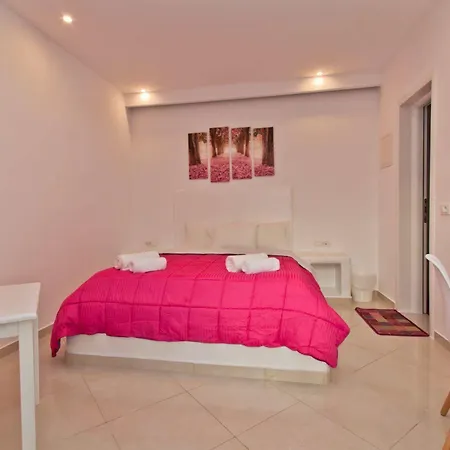 Hotel Milena