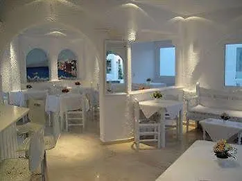 Hotel Milena *
