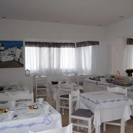 Hotel Milena Mykonos Town