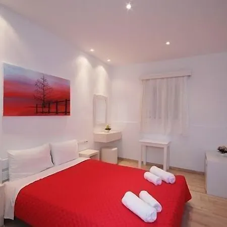 Milena Hotel *