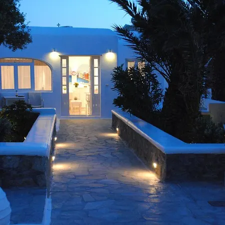 Milena Hotel *