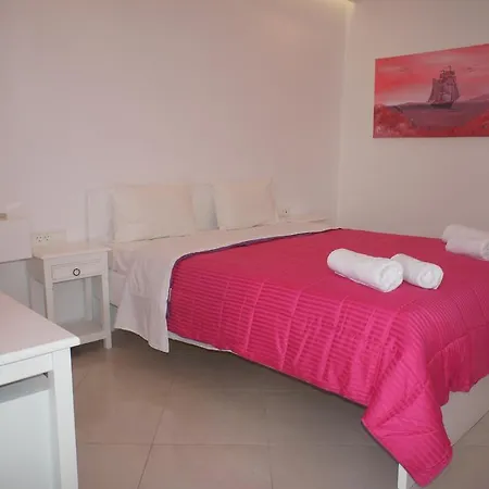 Milena Hotel *