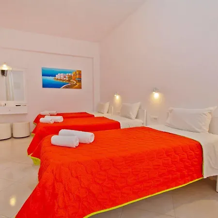 Hotel Milena